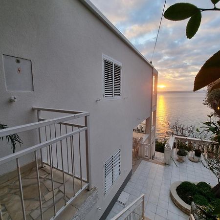 Apartmani Anda Živogošće Buitenkant foto