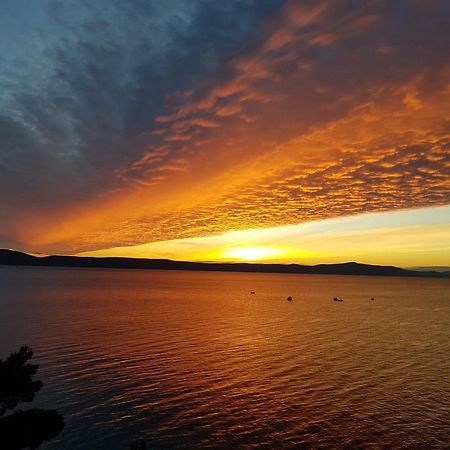 Apartmani Anda Živogošće Buitenkant foto