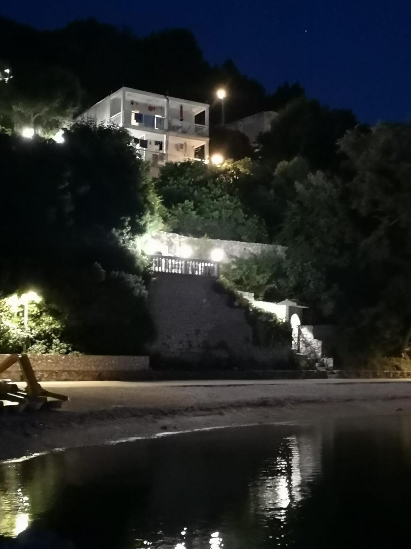 Apartmani Anda Živogošće Buitenkant foto