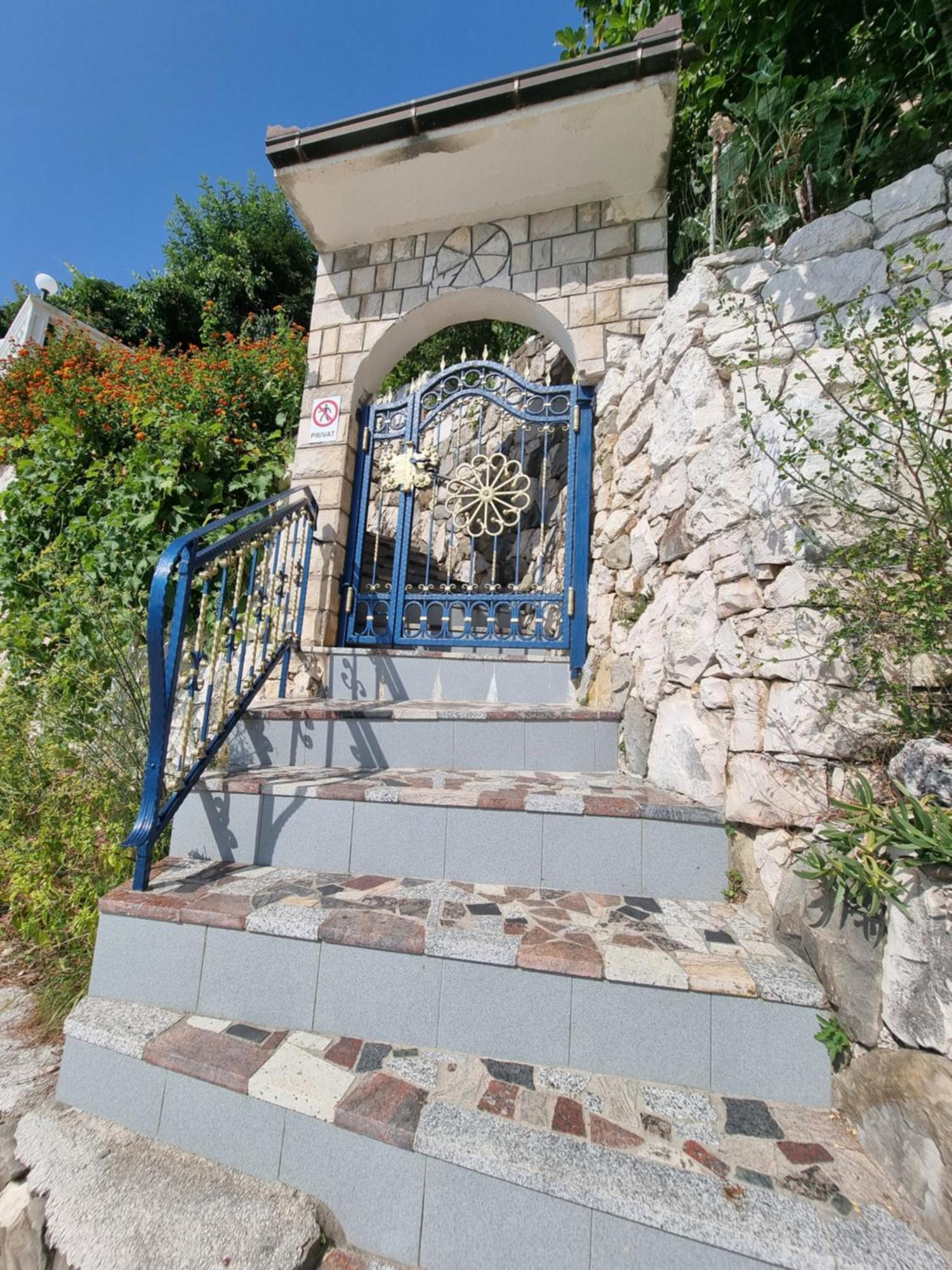 Apartmani Anda Živogošće Buitenkant foto