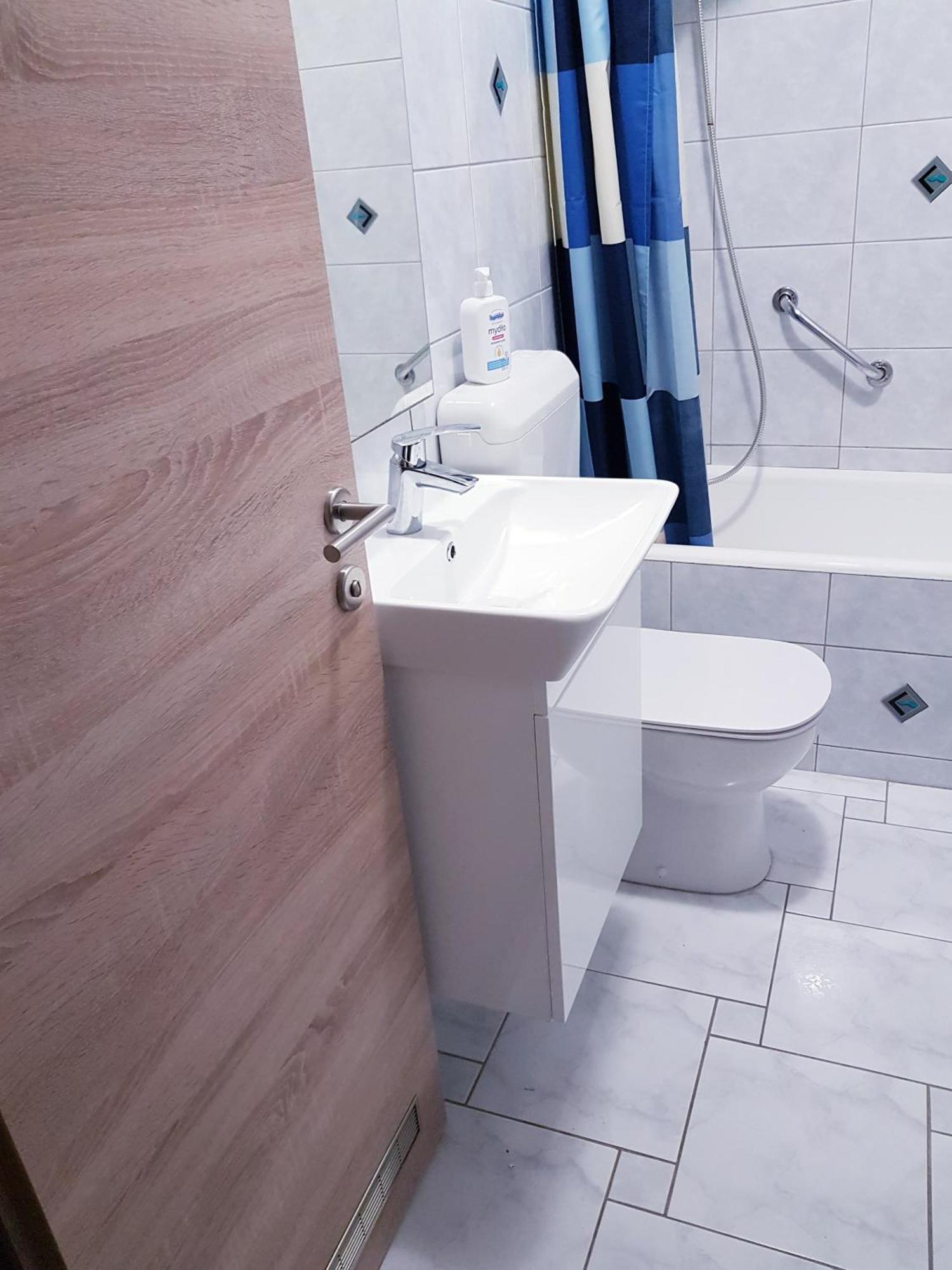 Apartmani Anda Živogošće Buitenkant foto