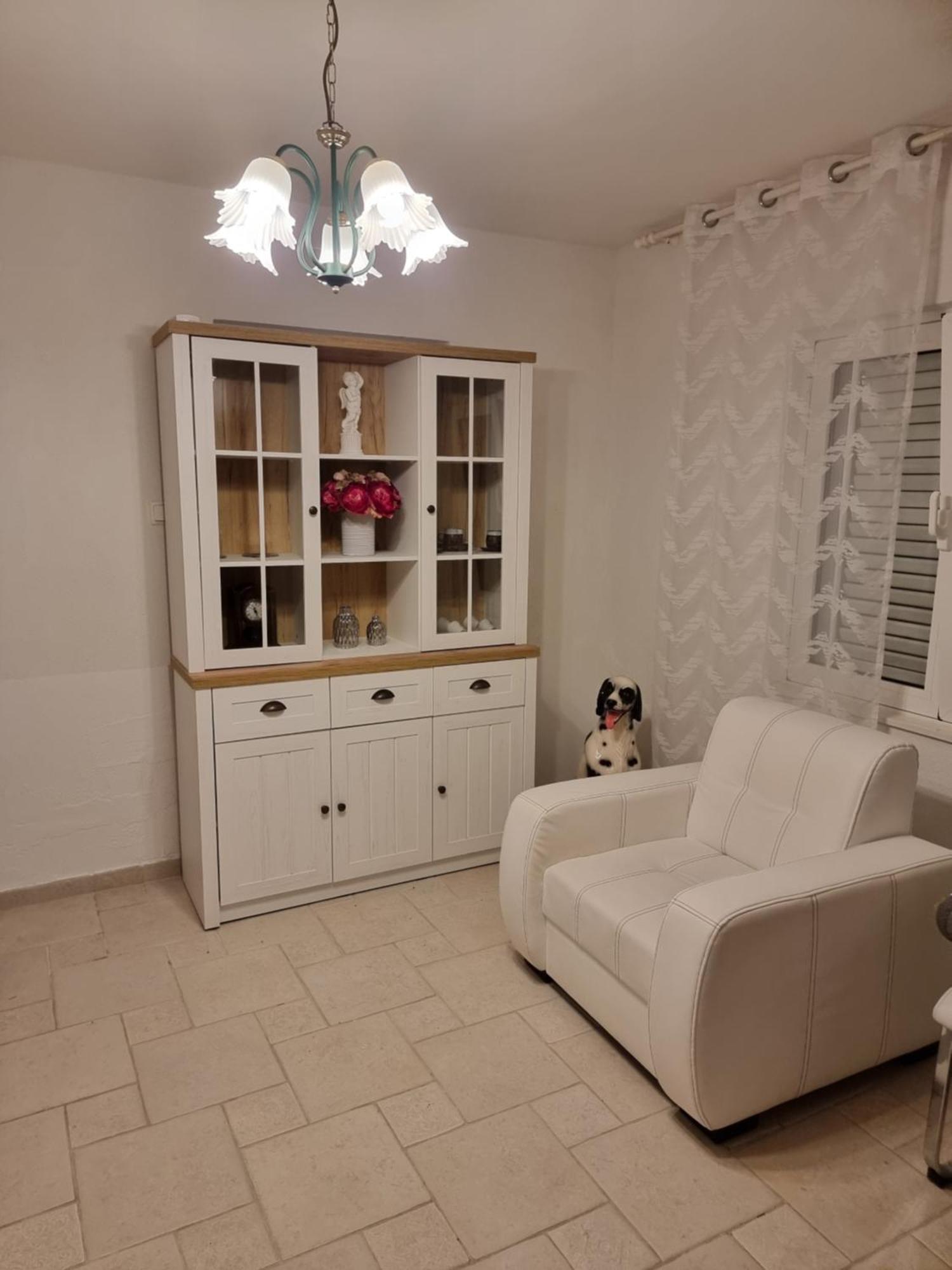 Apartmani Anda Živogošće Buitenkant foto