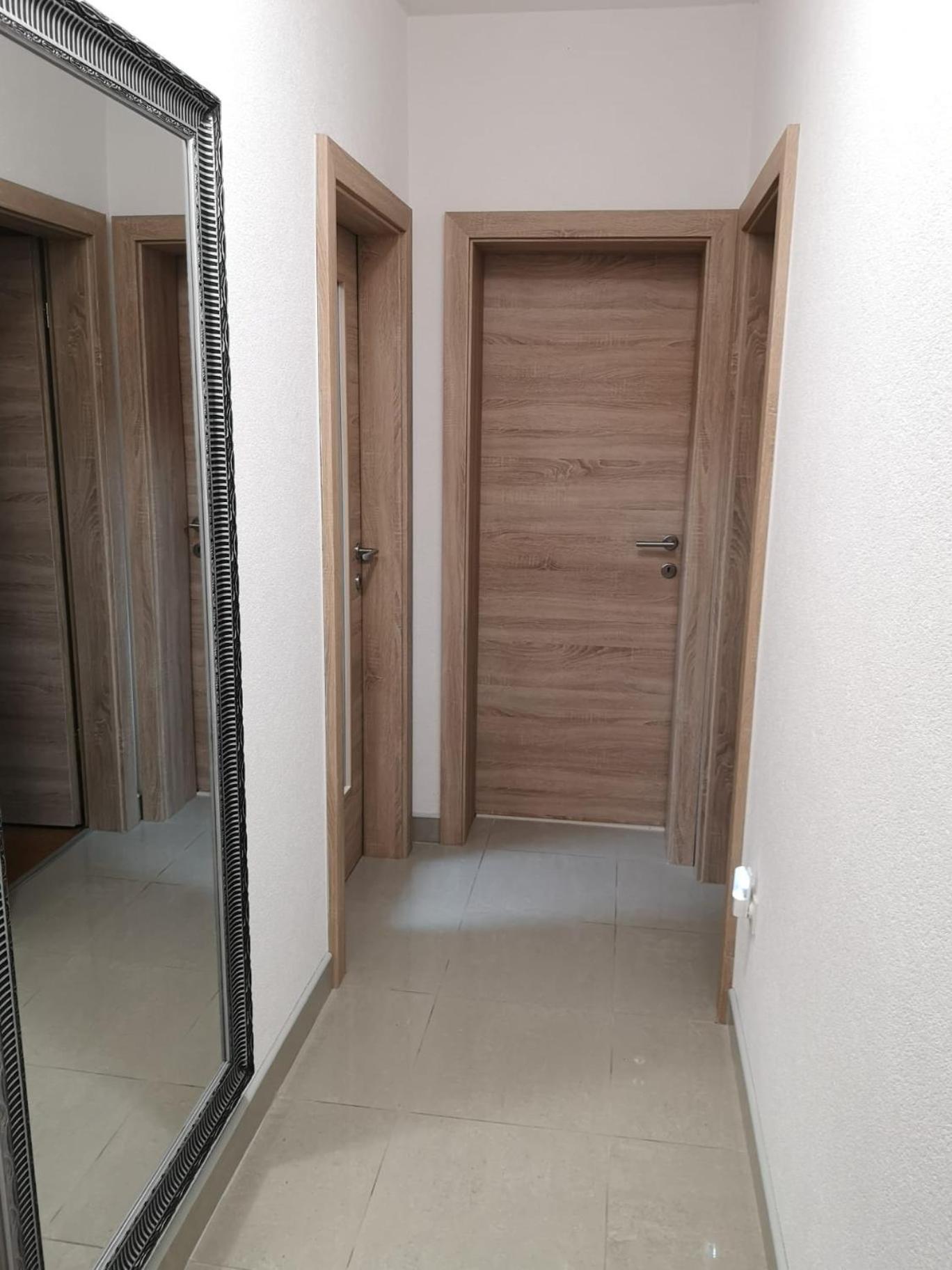 Apartmani Anda Živogošće Buitenkant foto
