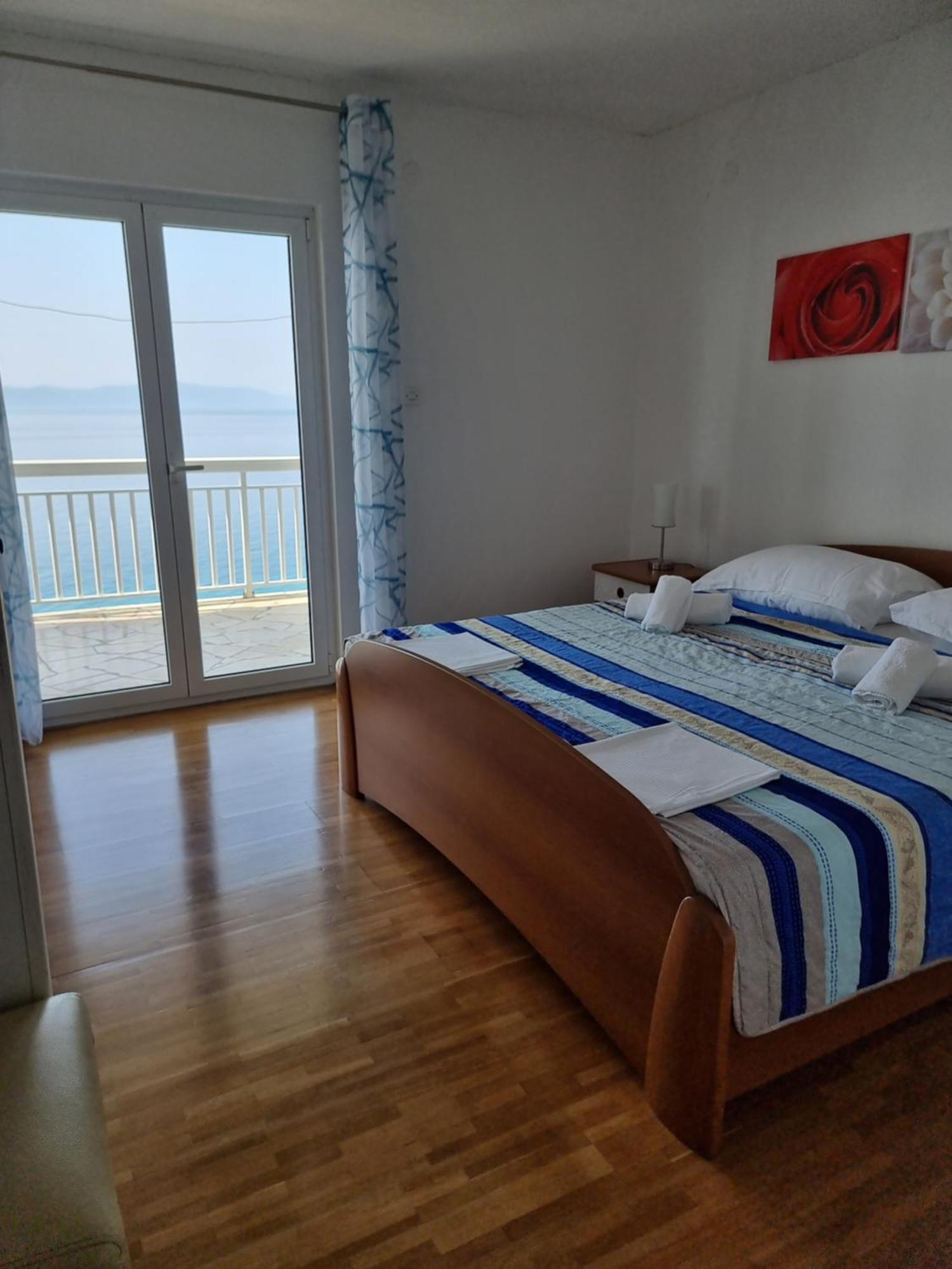 Apartmani Anda Živogošće Kamer foto