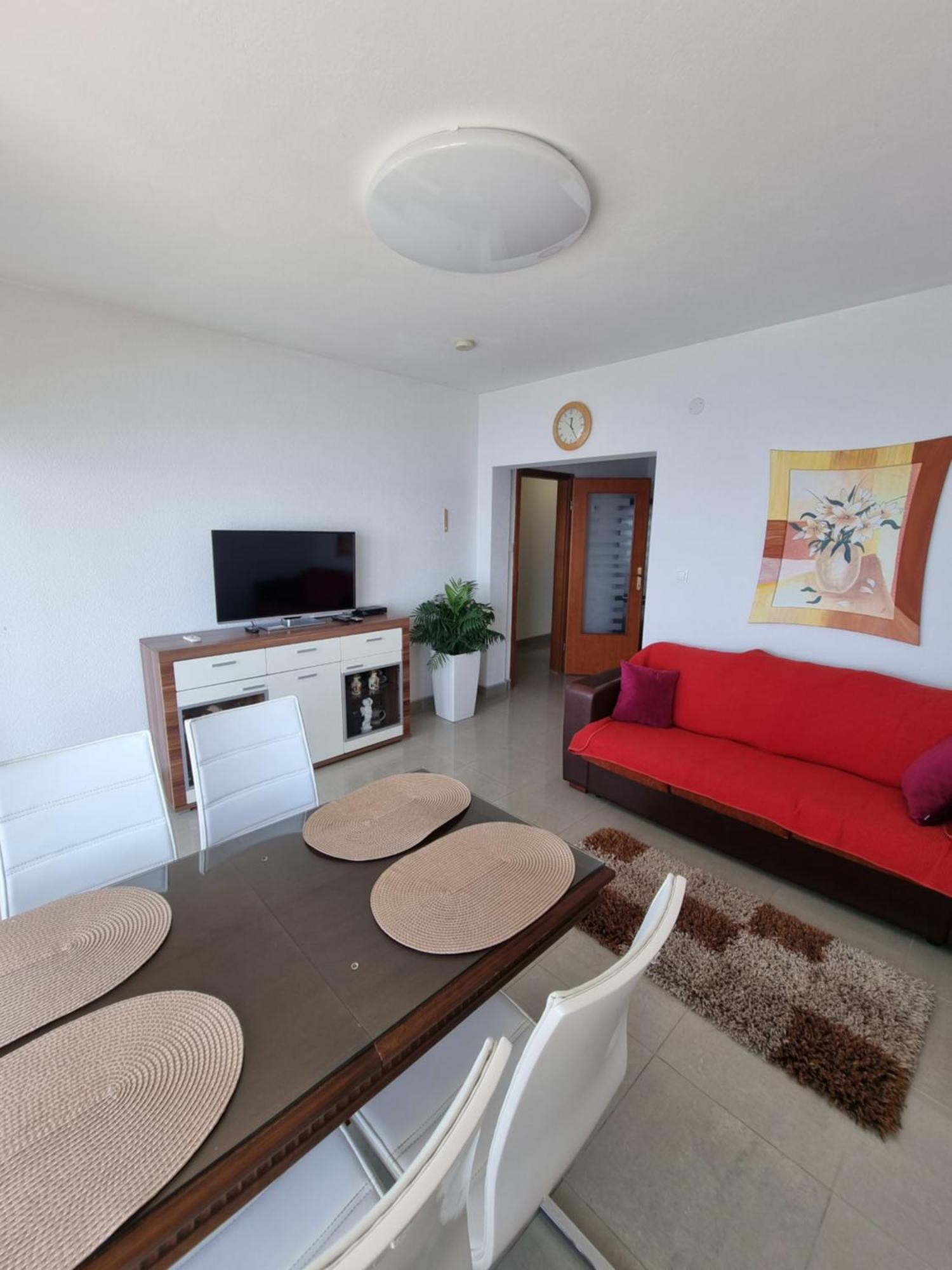 Apartmani Anda Živogošće Kamer foto