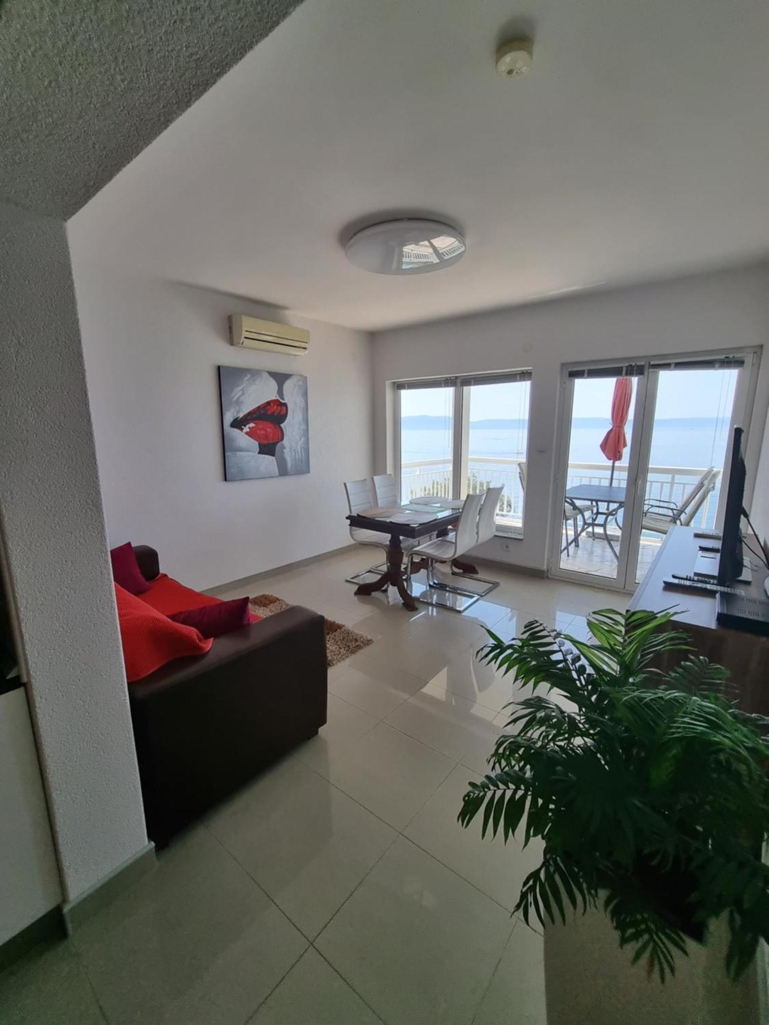 Apartmani Anda Živogošće Kamer foto