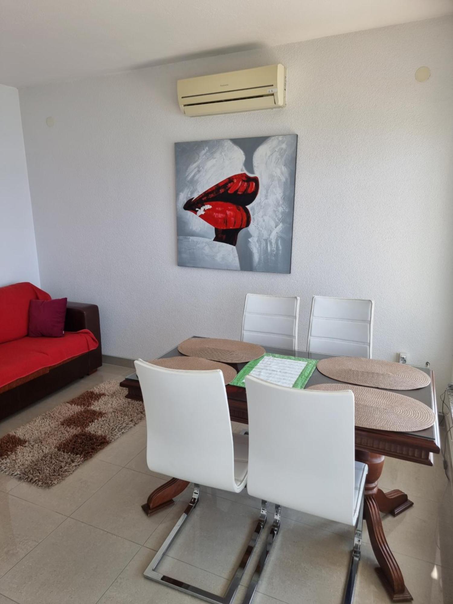Apartmani Anda Živogošće Kamer foto