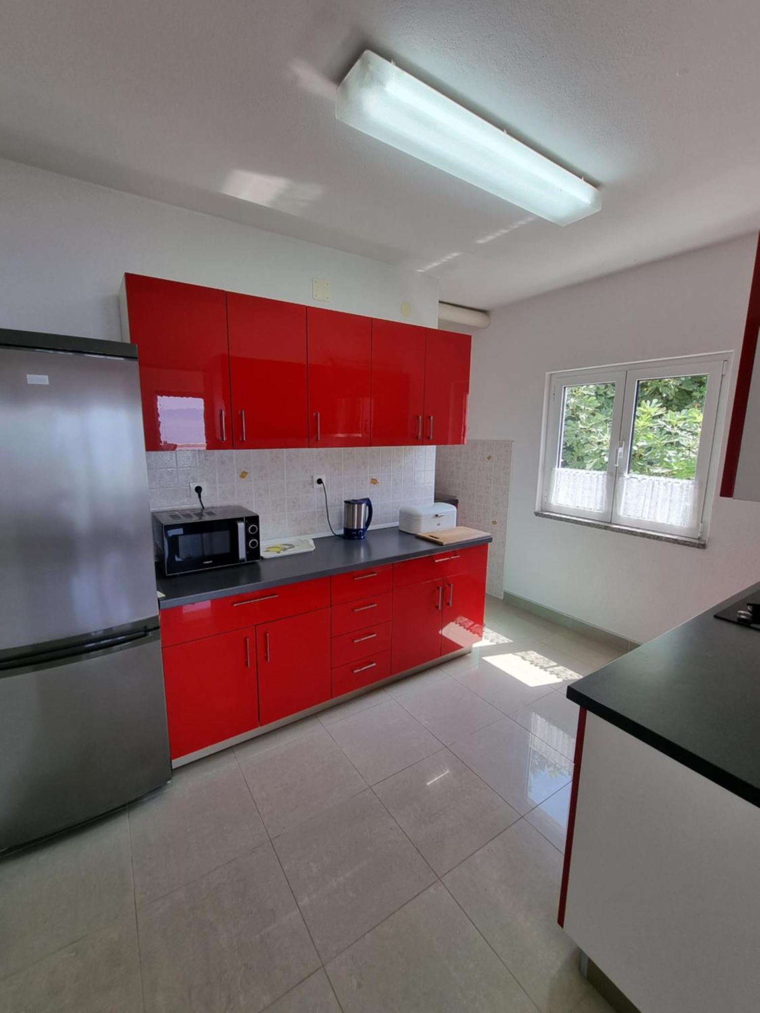 Apartmani Anda Živogošće Kamer foto