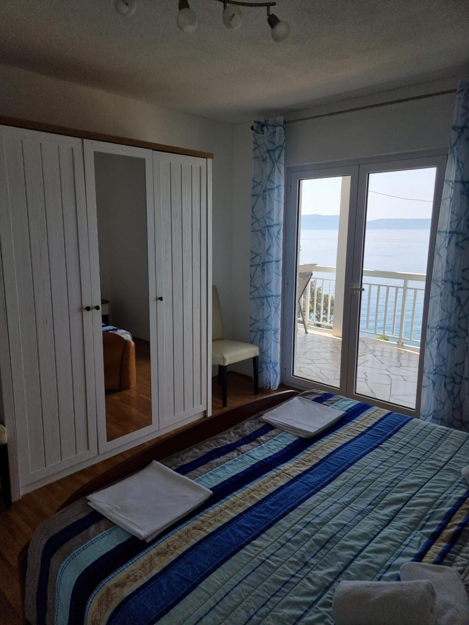 Apartmani Anda Živogošće Kamer foto