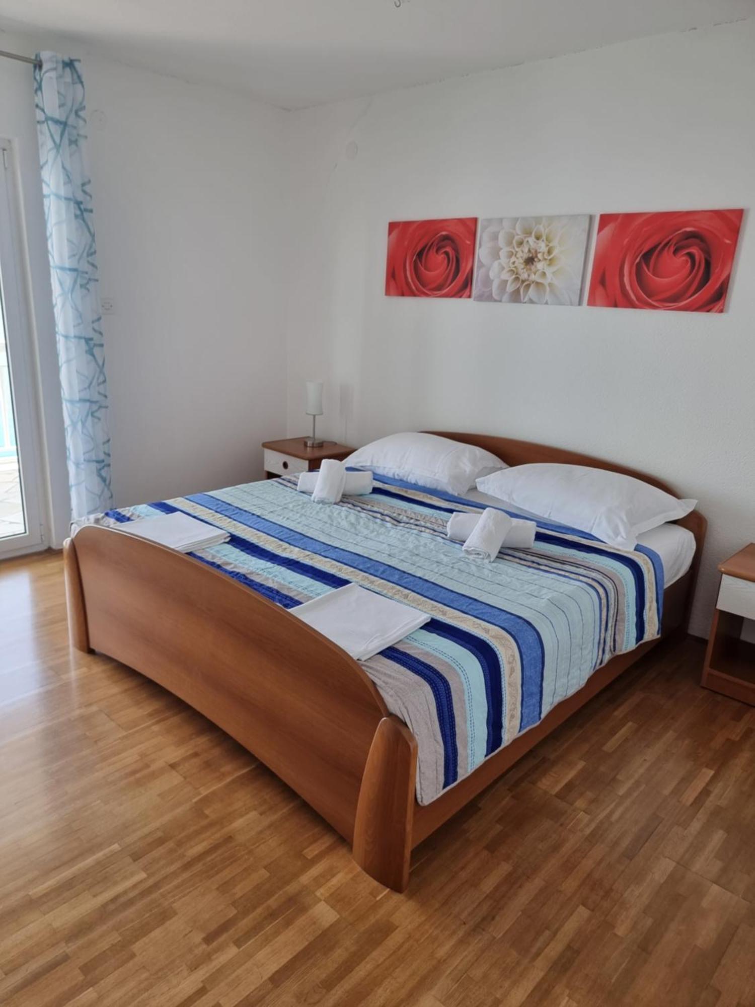 Apartmani Anda Živogošće Kamer foto