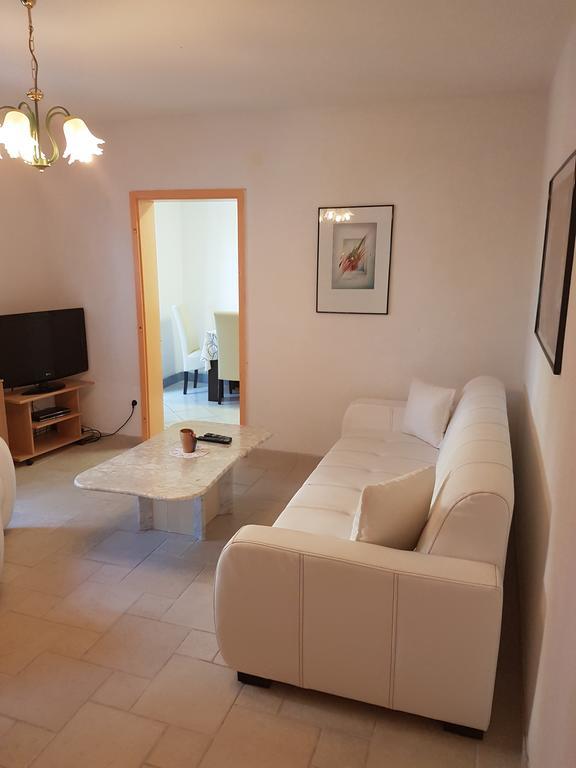 Apartmani Anda Živogošće Buitenkant foto